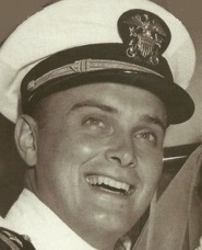 Lt. (j.g.)  James Deane